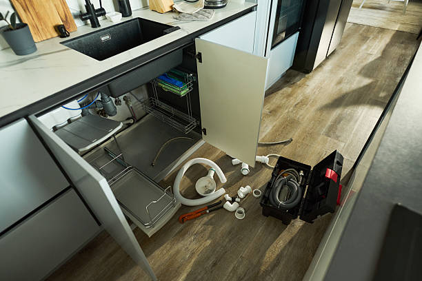 Reliable Leak Detection contractor in Diboll, TX by Street Wise - Plumbing